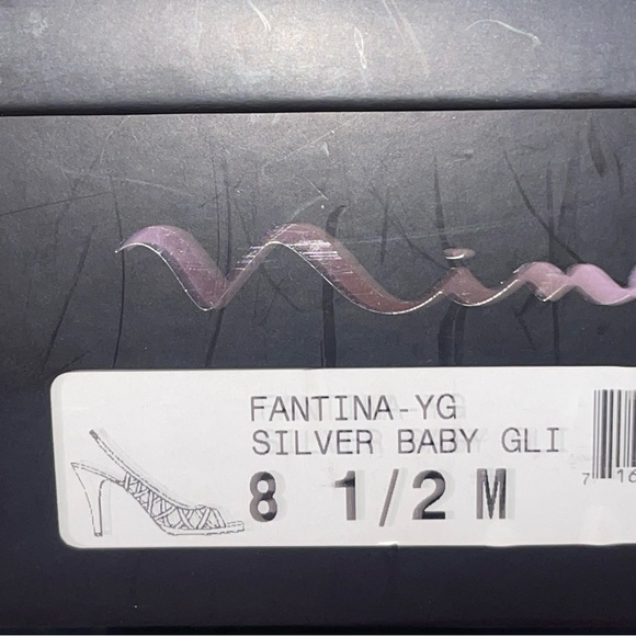 Nina Shoes - Picture 2 of 6